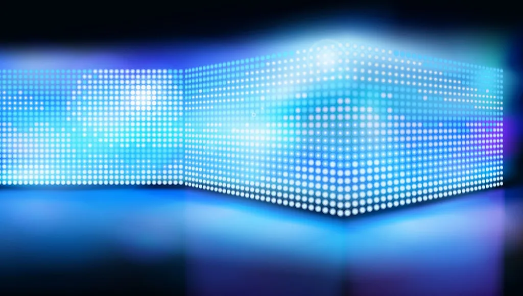 Acoro Systems pantallas leds