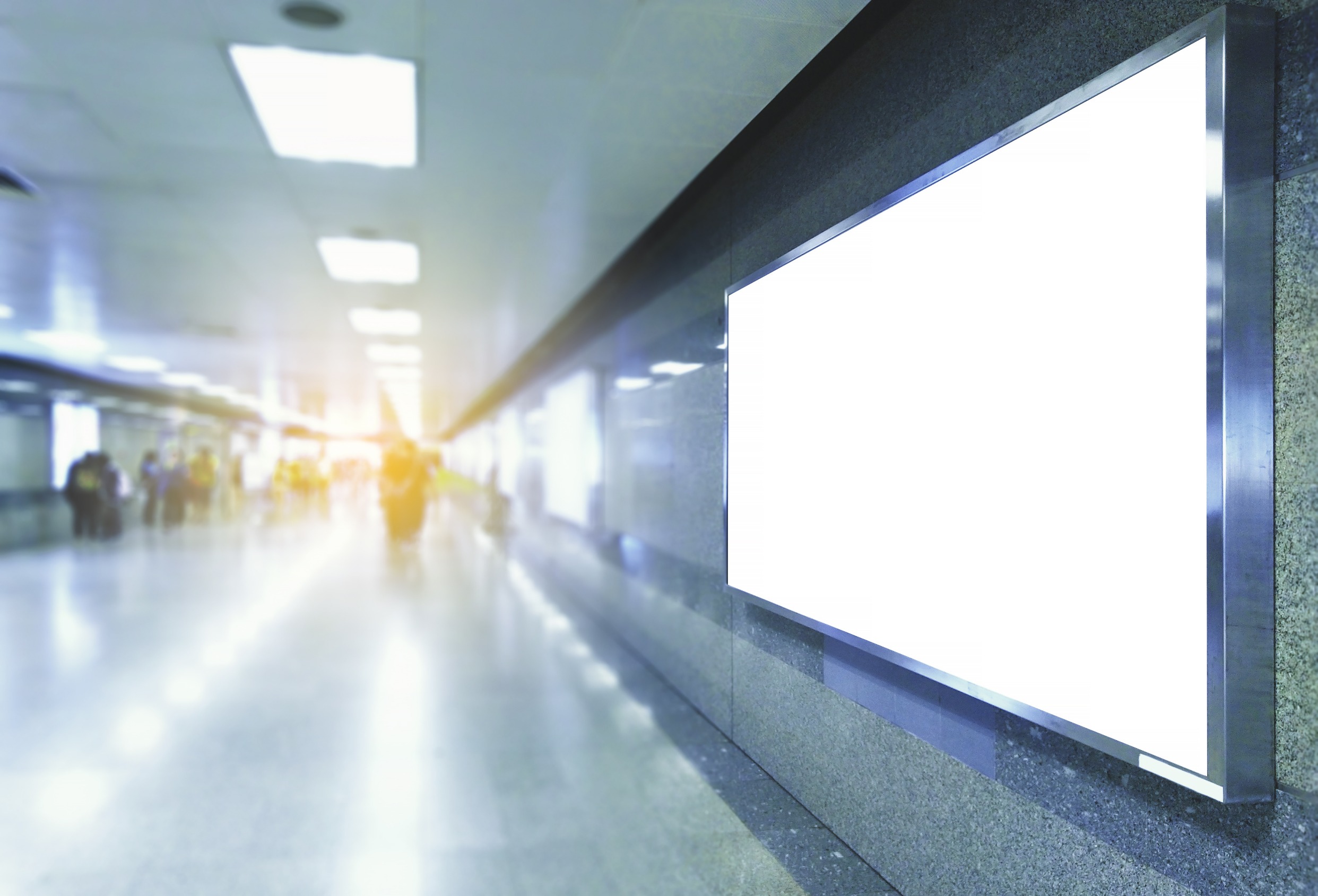 Acoro Systems pantalla led
