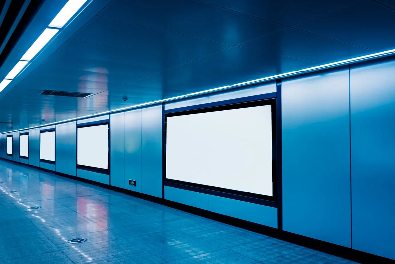 Acoro Systems pantallas leds
